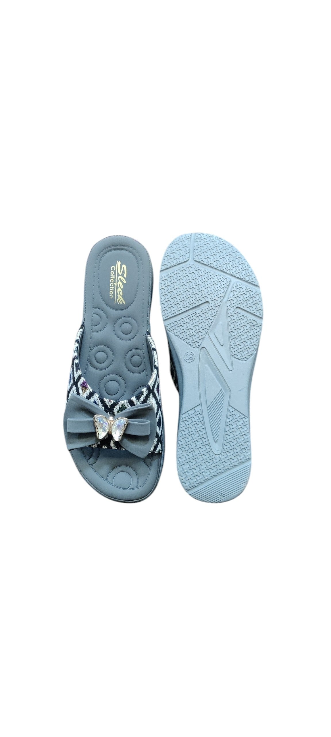 Women Slipper OLI366/7821