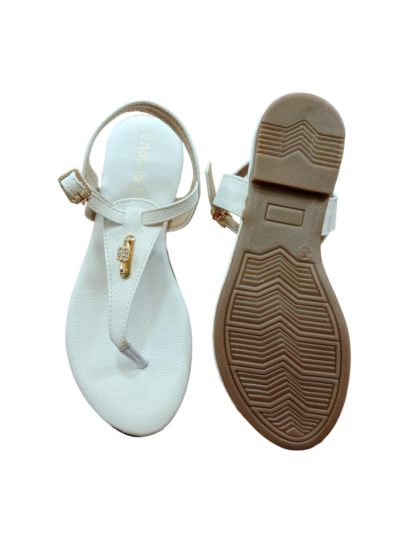 Women heel slipper article-104NM