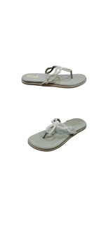 Sleek flat Fancy Slipper OLA219/545