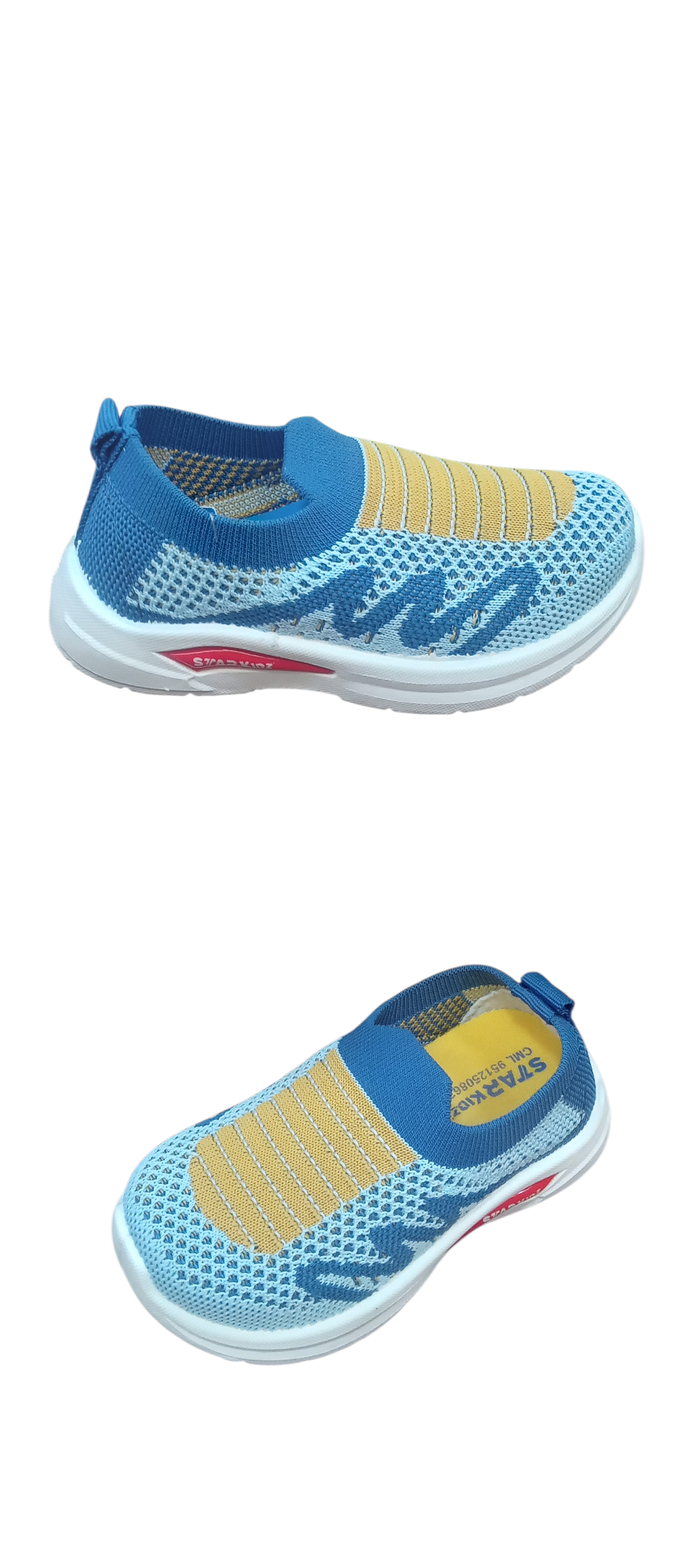 Kids Shoes Luke103