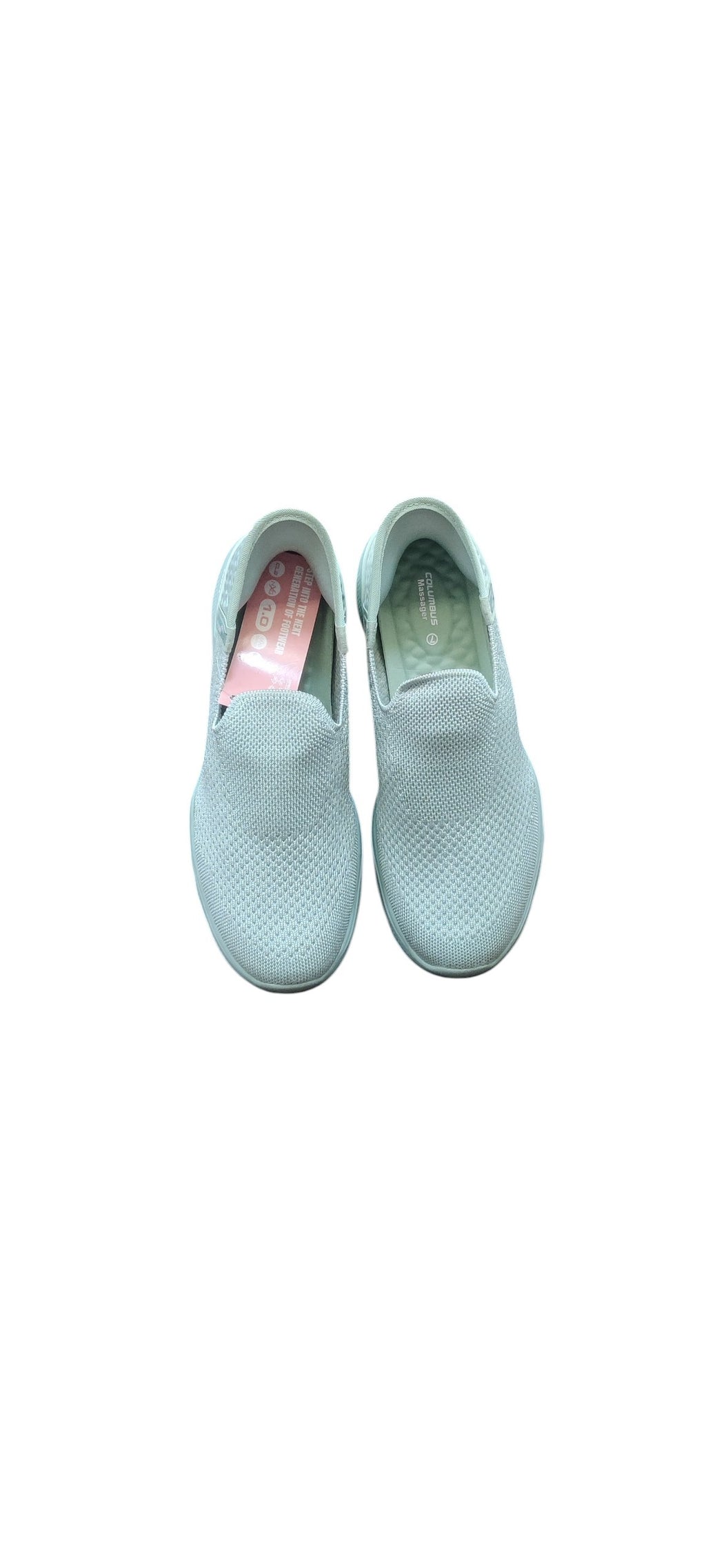 Columbus Sport Shoes Handfree