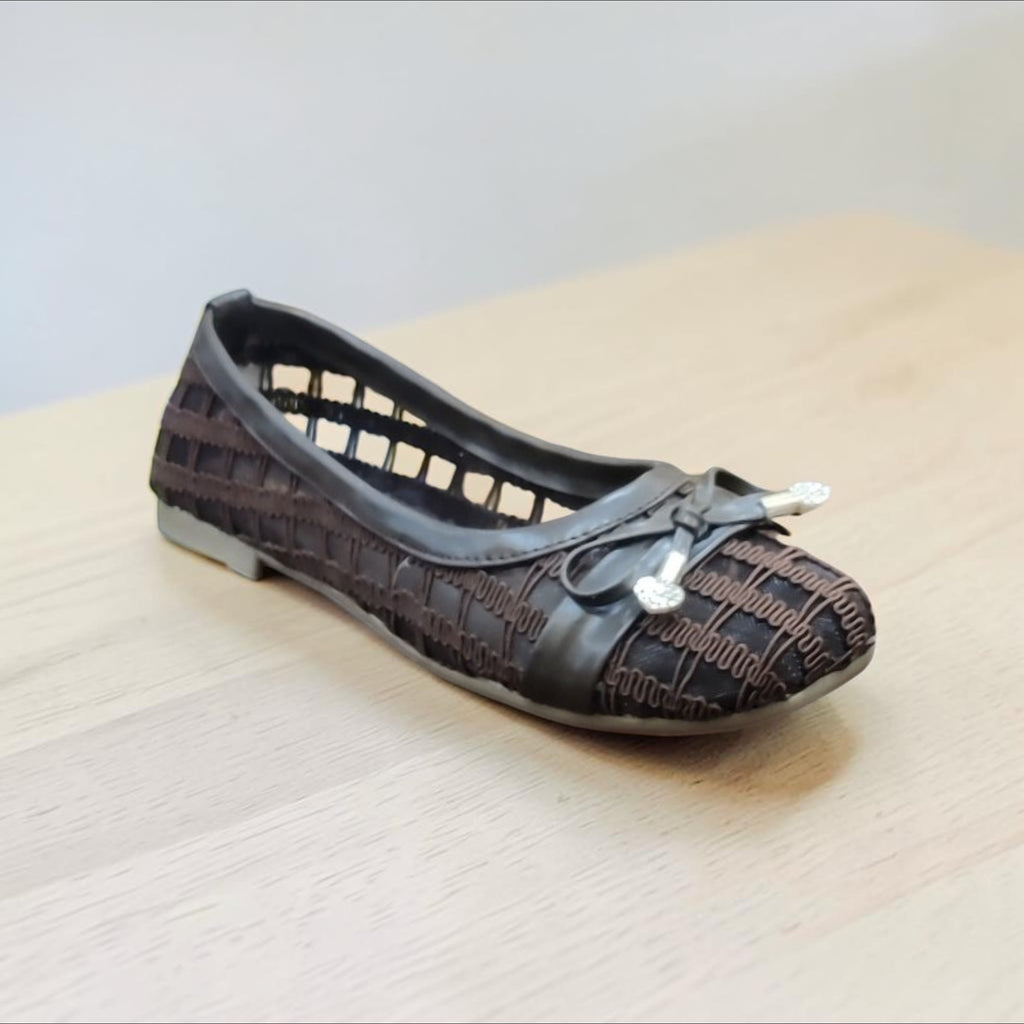 Women Casual Belly OLA224/662