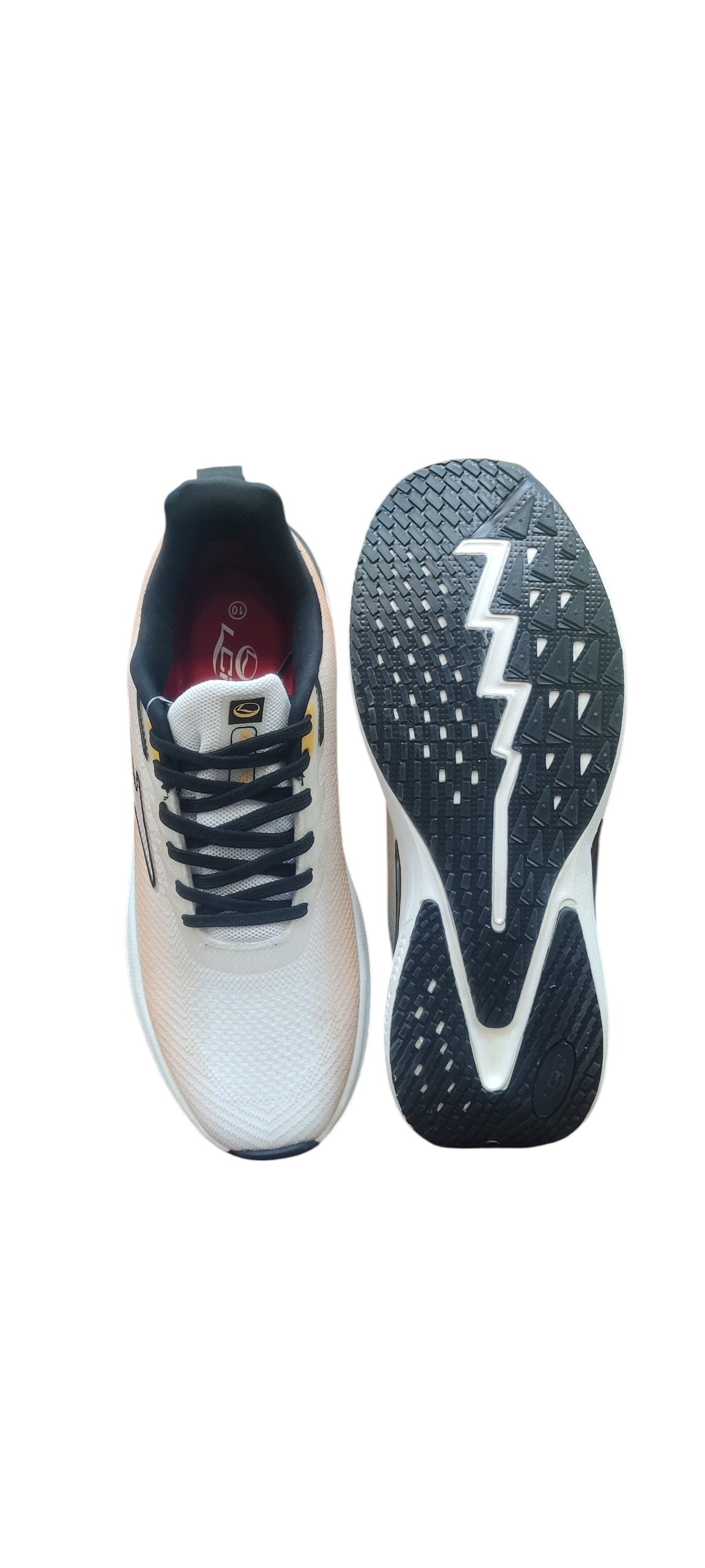 Lancer Sport Shoes- Navigator18