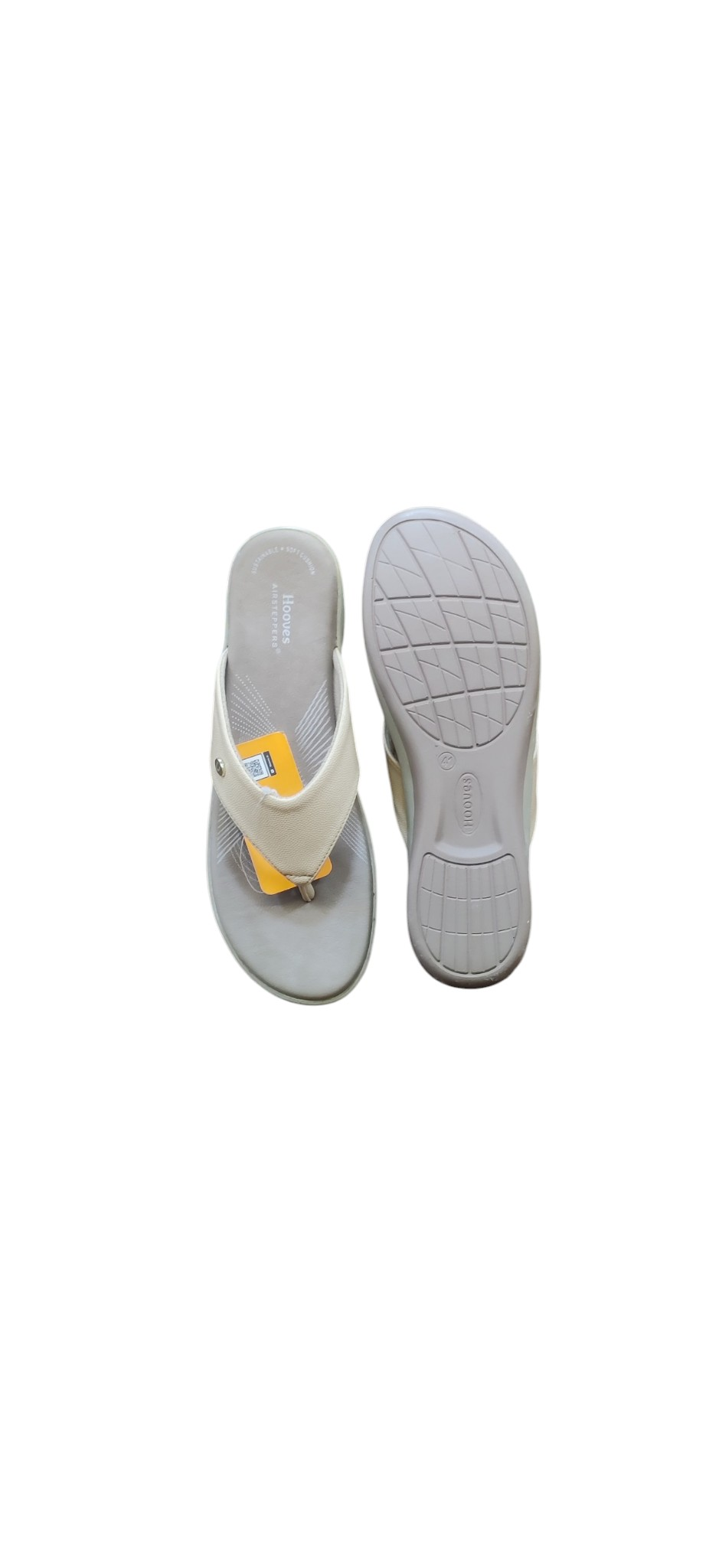 Hooves Women Doctor Slipper 756