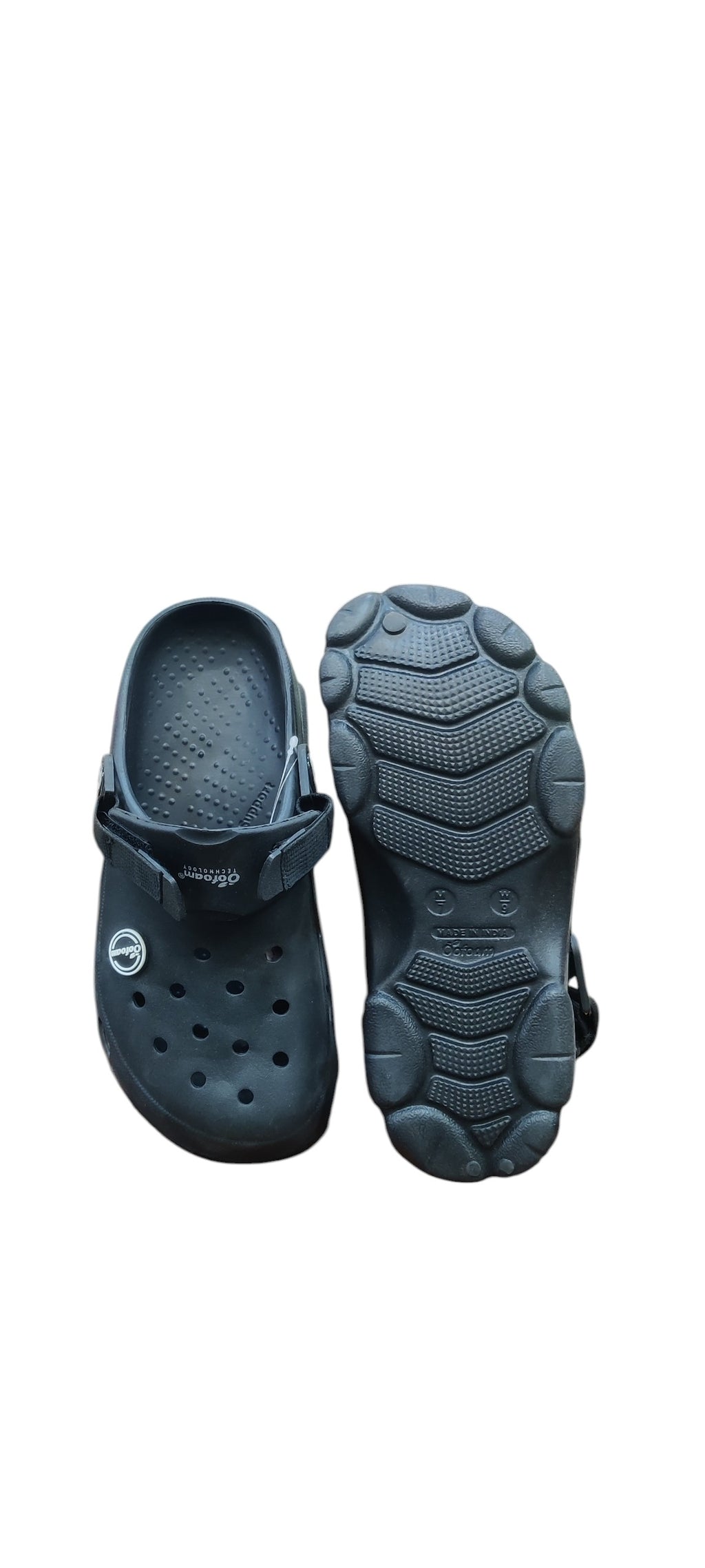 Oofoam Men Clogs OFM651