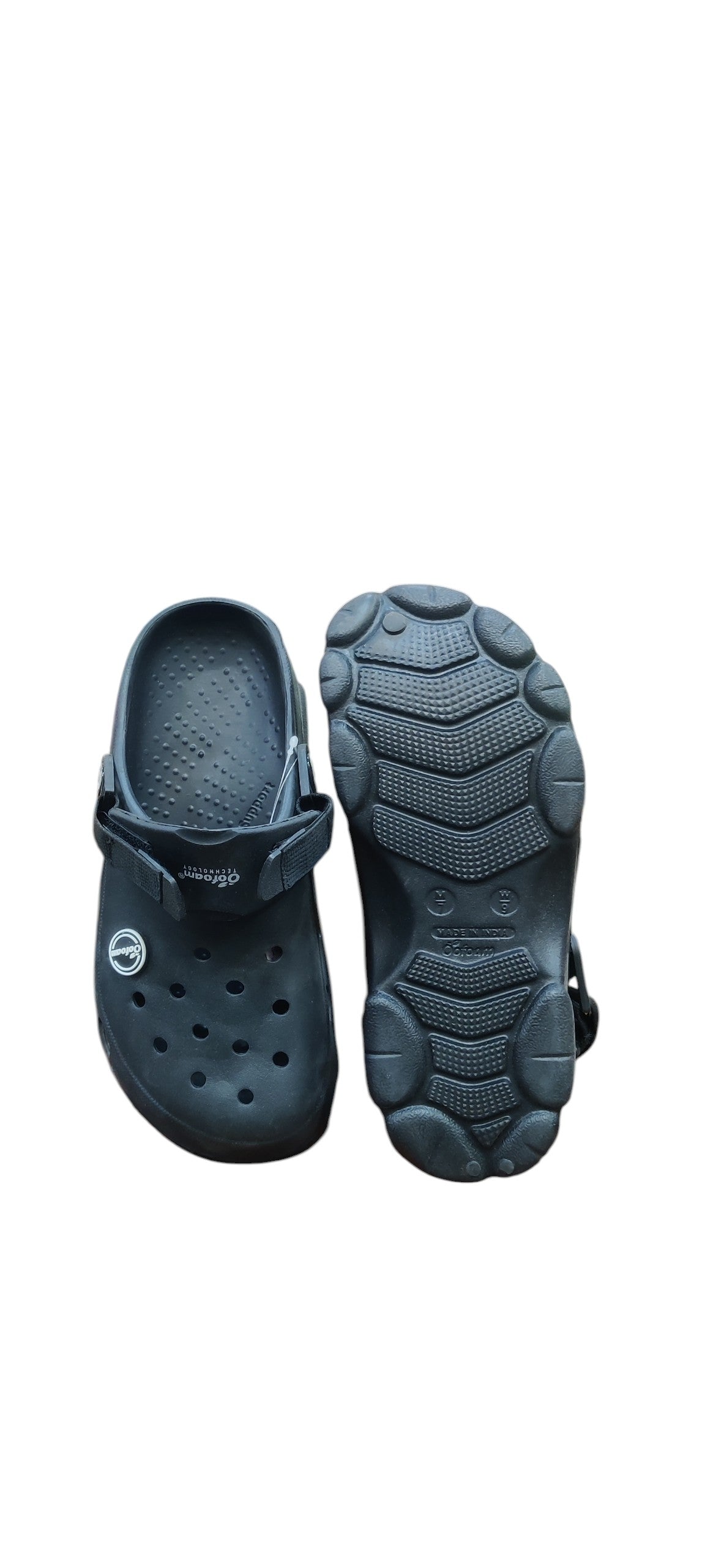Oofoam Men Clogs OFM651