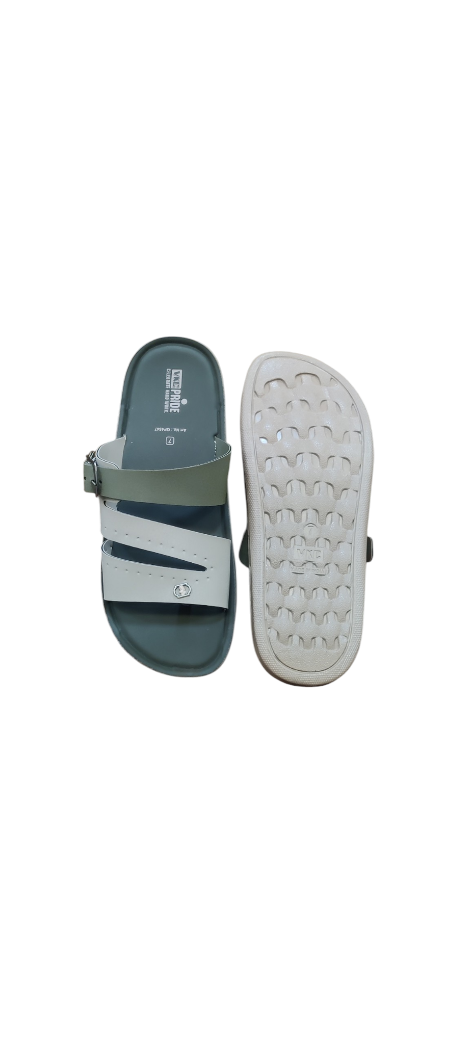 VKC Pu Slippers GP4547