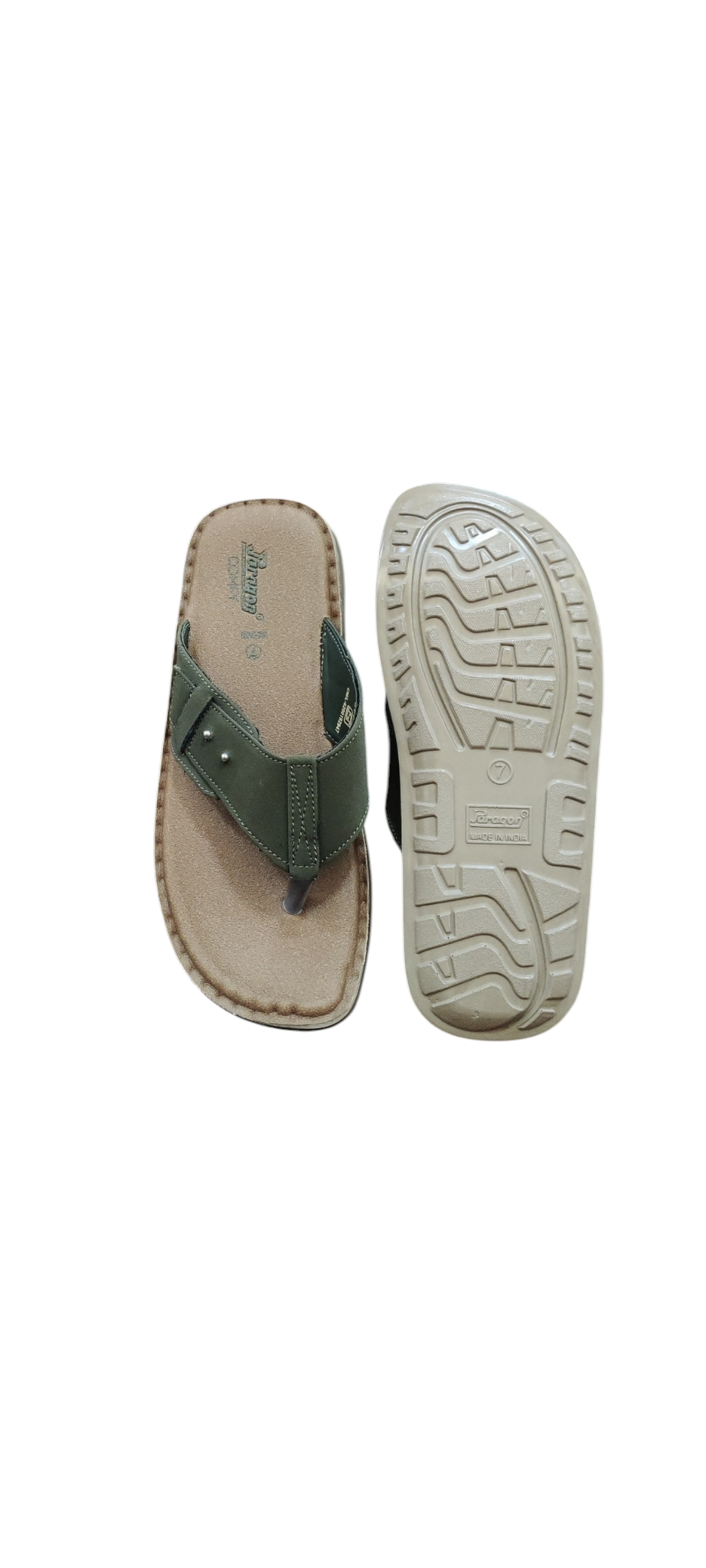 Paragon Pu Slippers 60066G