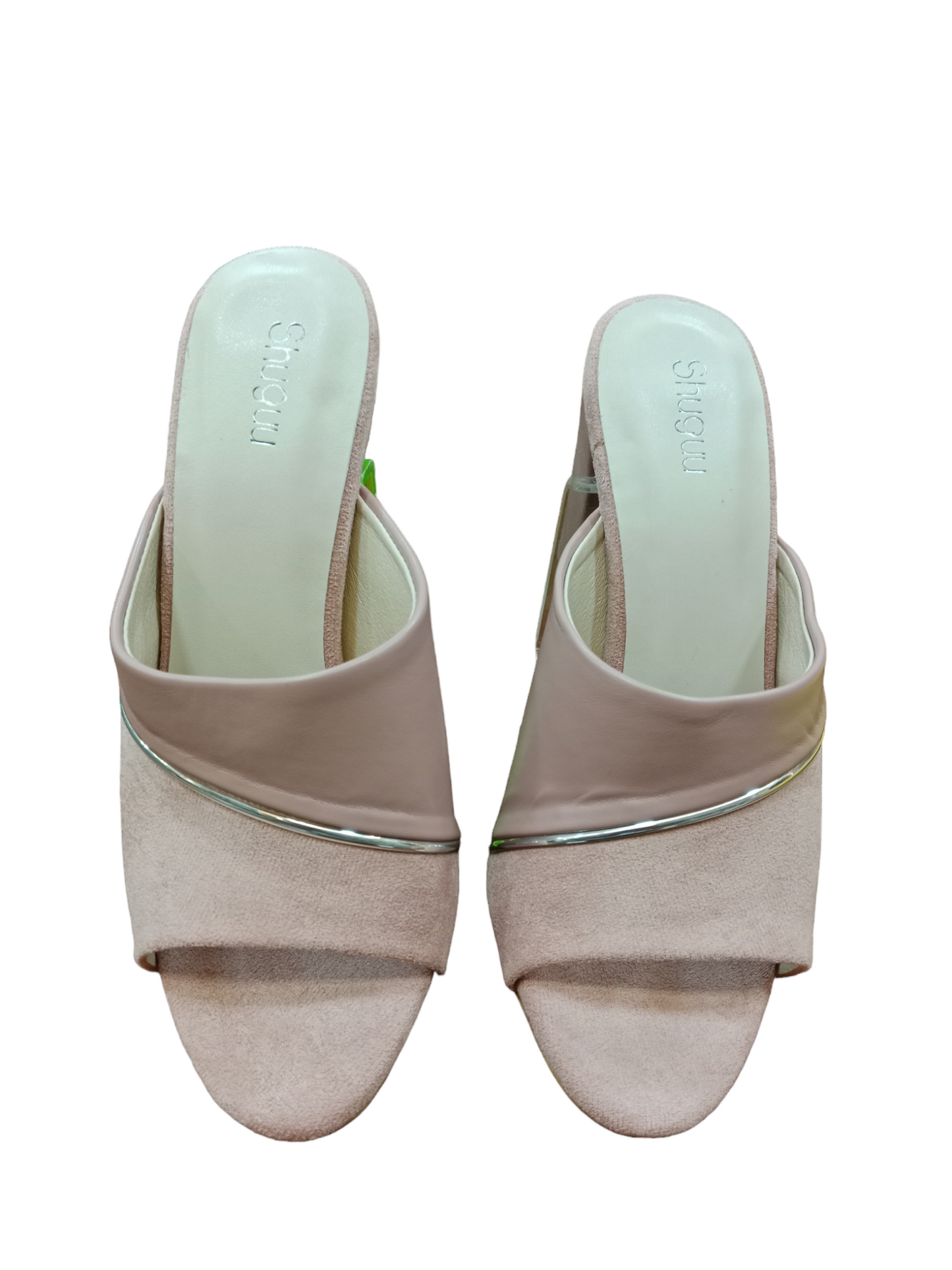 Women heel sandals article-L-SL4