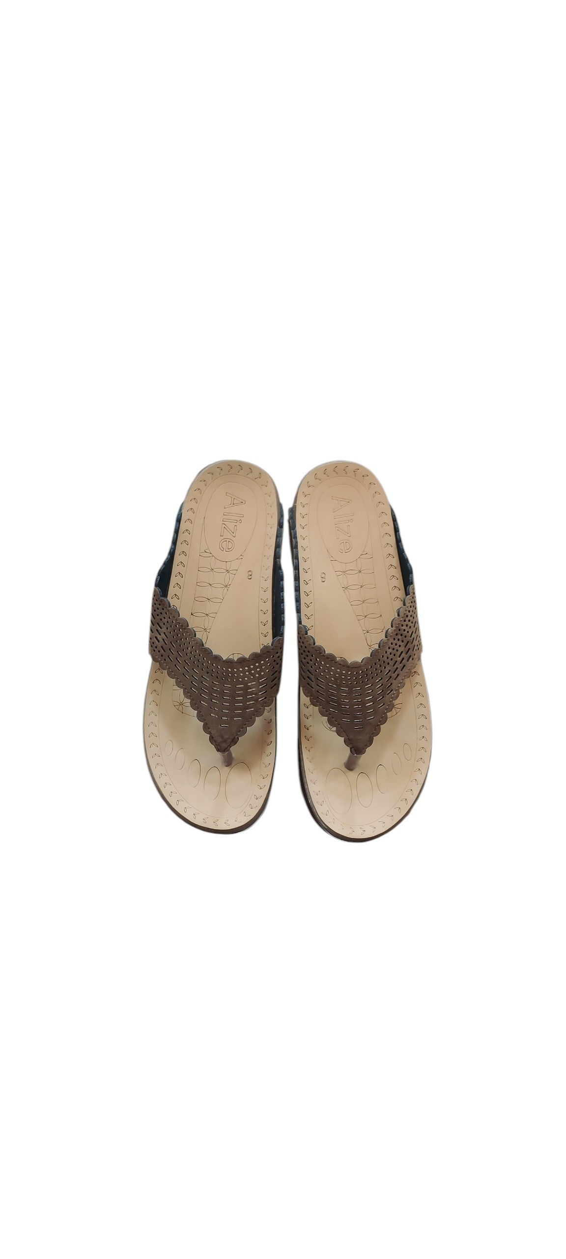 Sleek Doctor Slipper OLA708