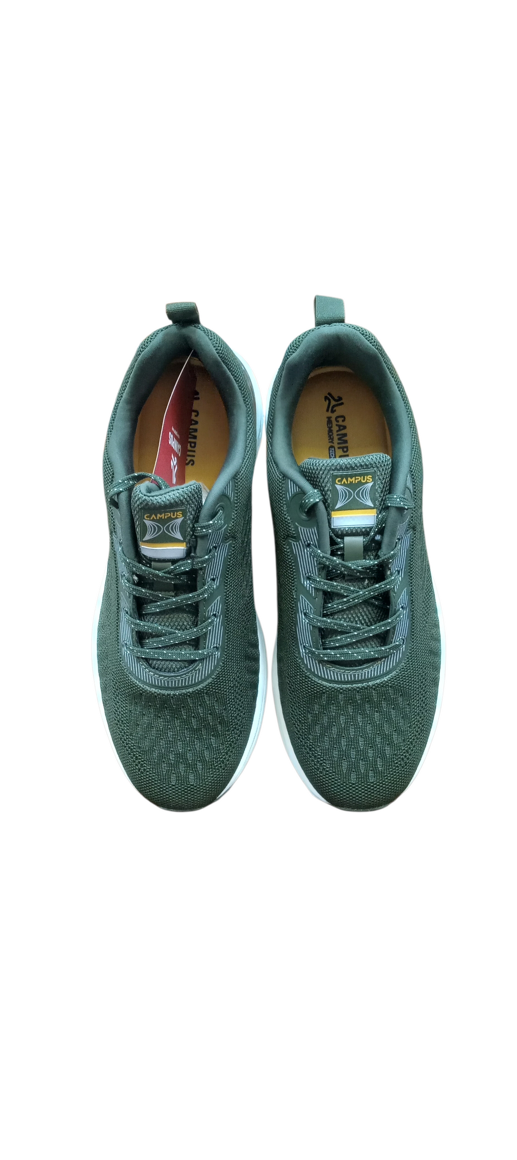 Campus Sport shoes Alex
