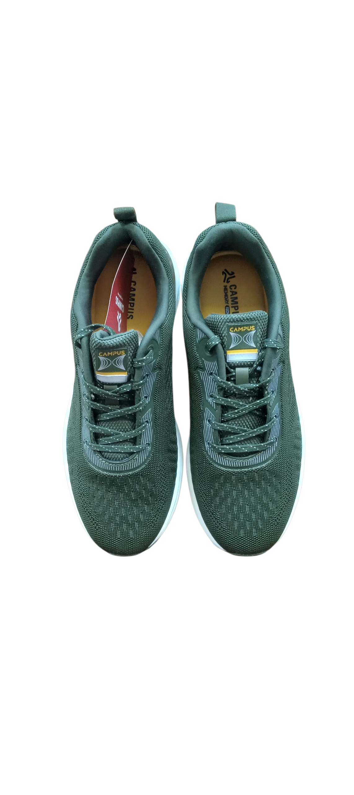 Campus Sport shoes Alex