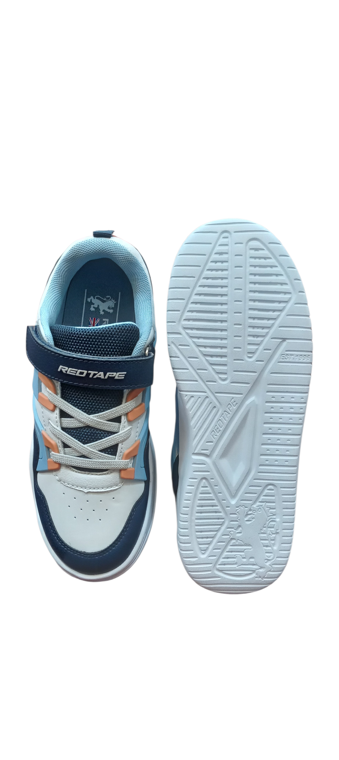 Red Tape Shoes RLK0049A