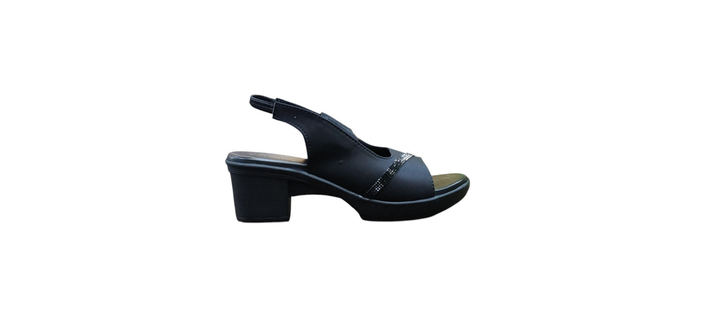 Women Sandal OLI96182