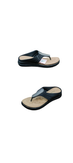 Sleek Putina Flat Chappal OLA206/M254