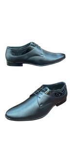 Men Leather 9563