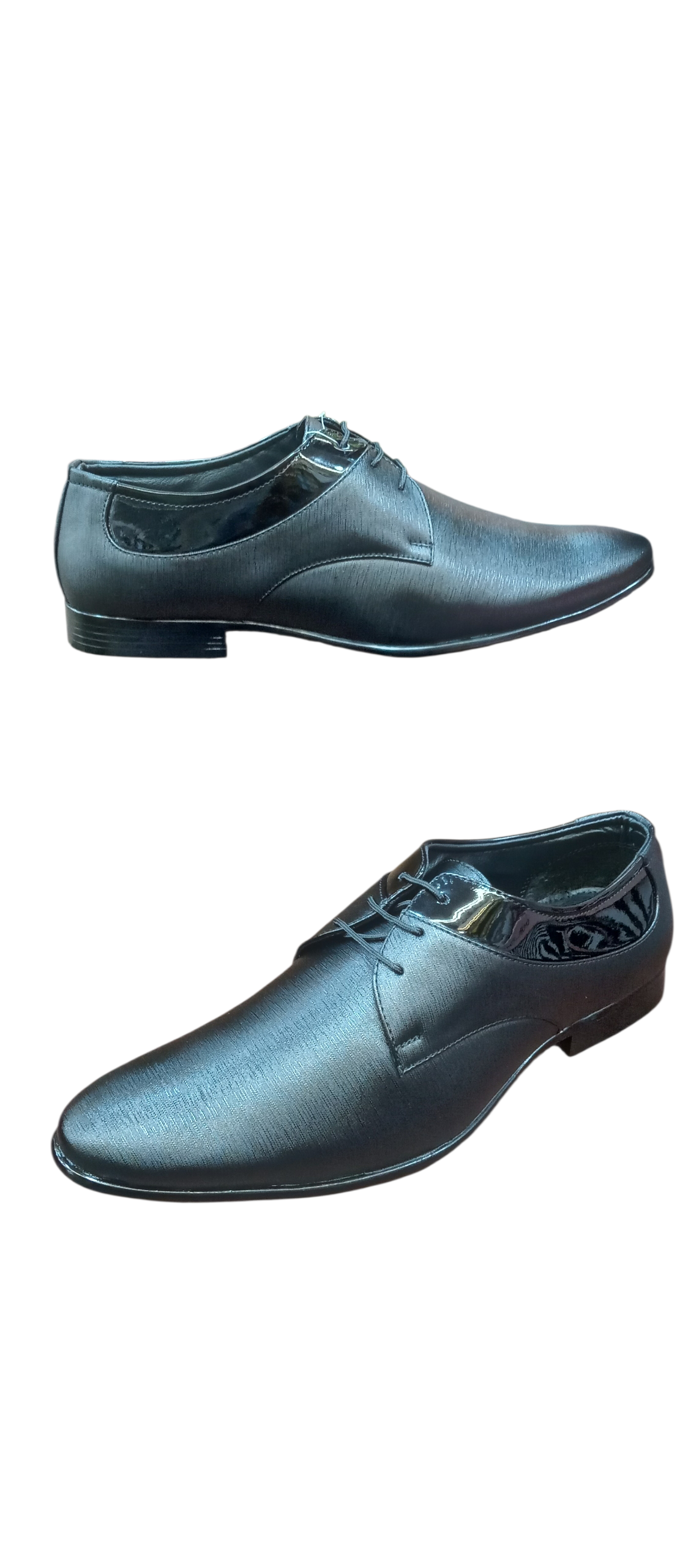 Men Leather 9563