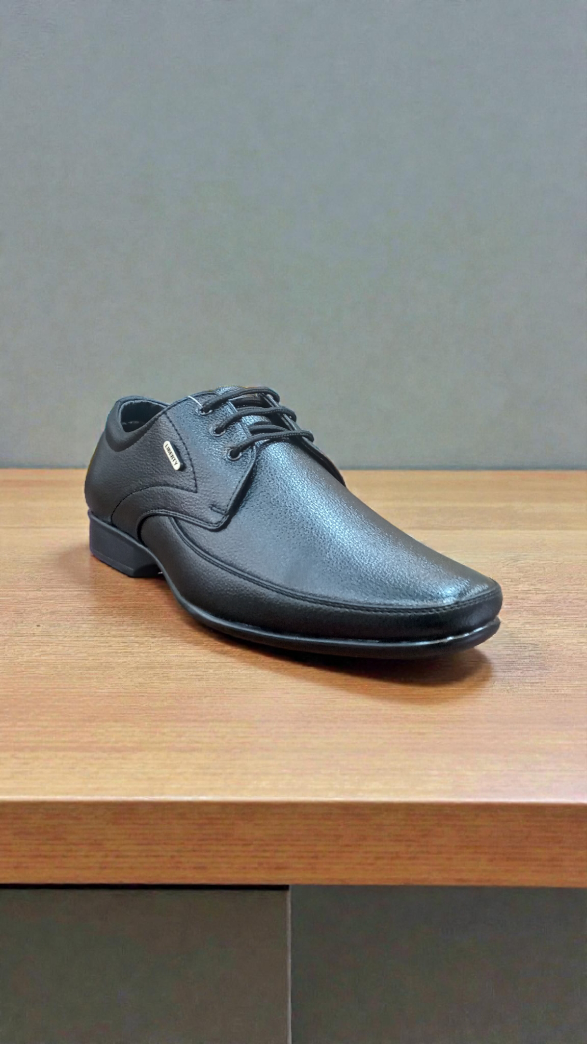 Liberty Leather Shoes H202-01