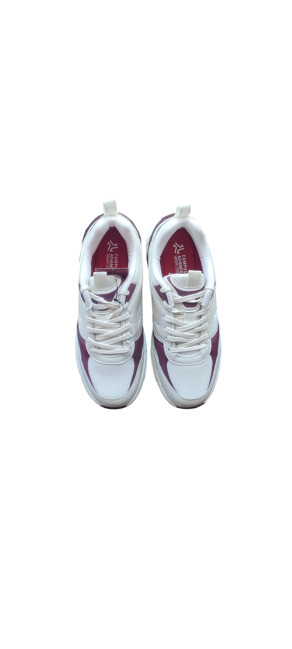 Campus Sneaker FROTH