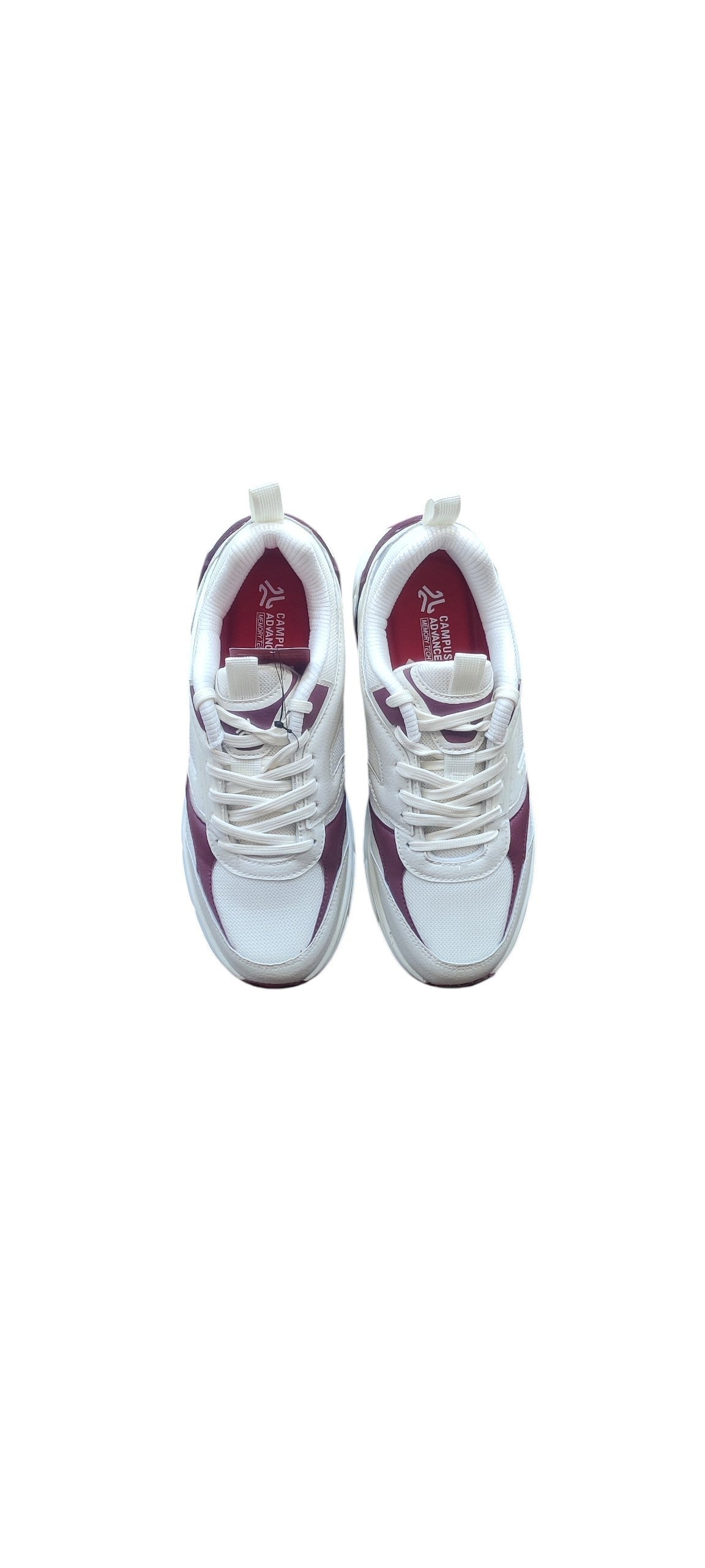 Campus Sneaker FROTH
