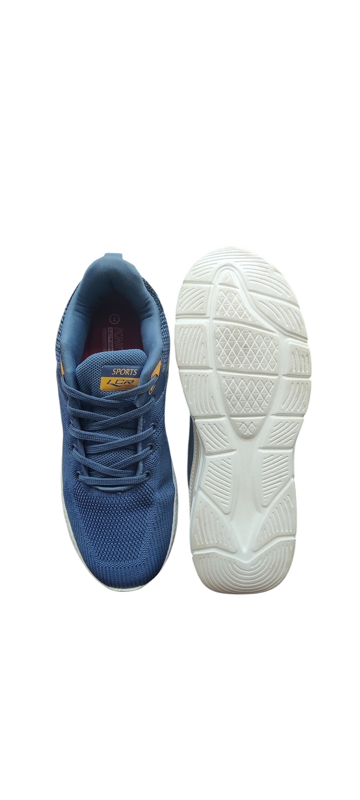 Lancer Sport Shoes Cruizer2