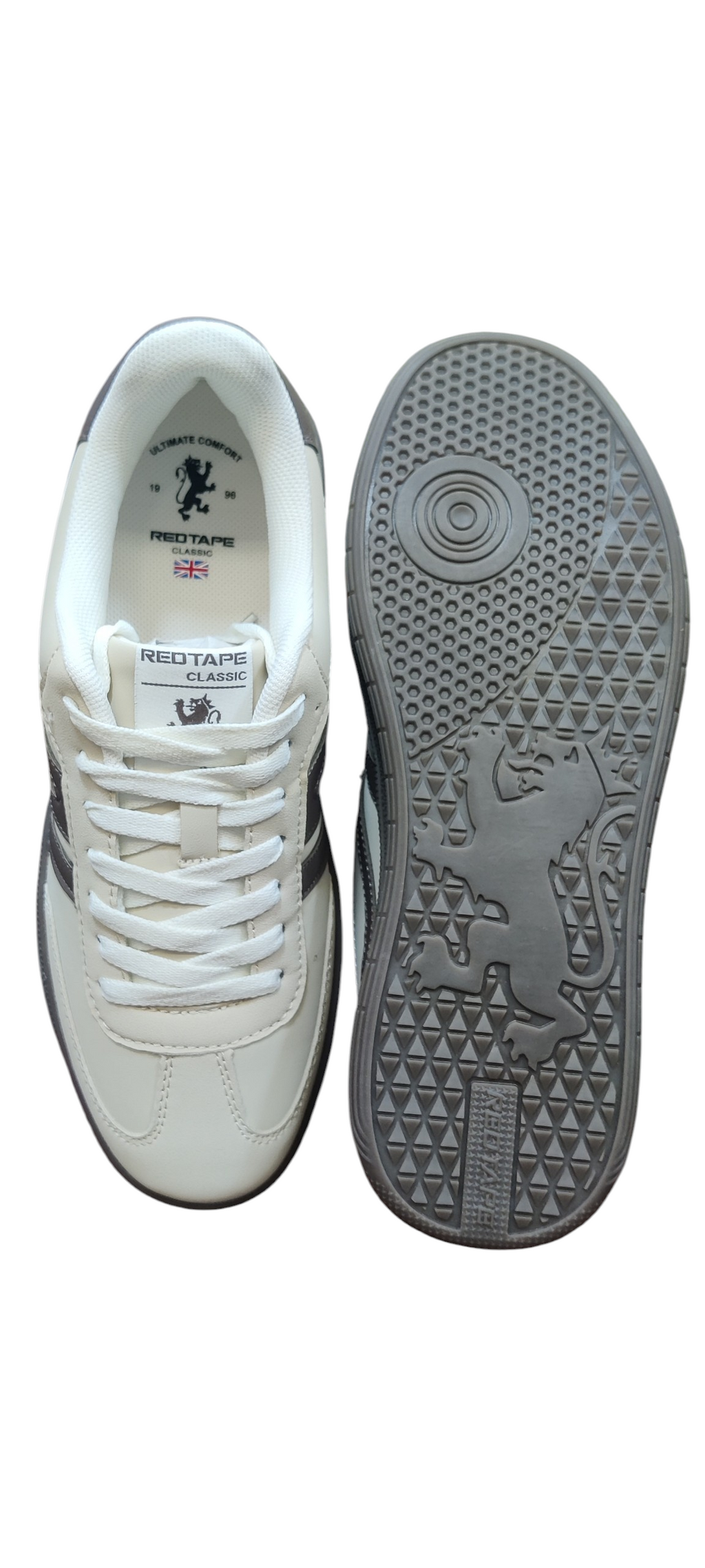 Red Tape Sneaker RSL1444