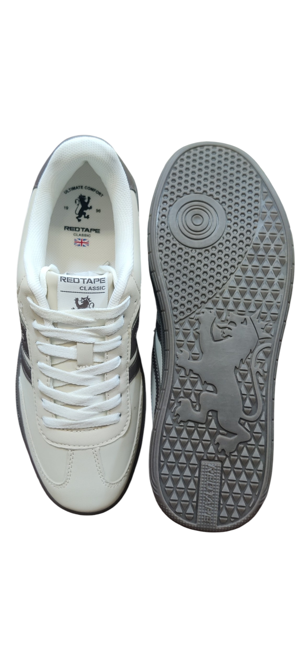 Red Tape Sneaker RSL1444