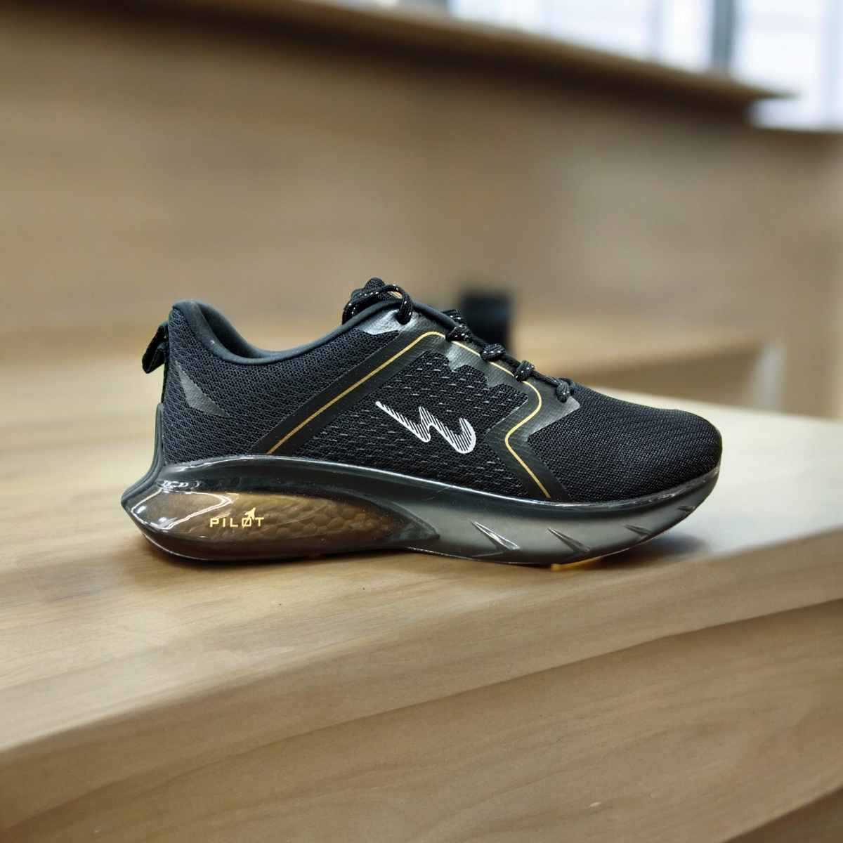 Campus Sport Shoes Gavin (1699)