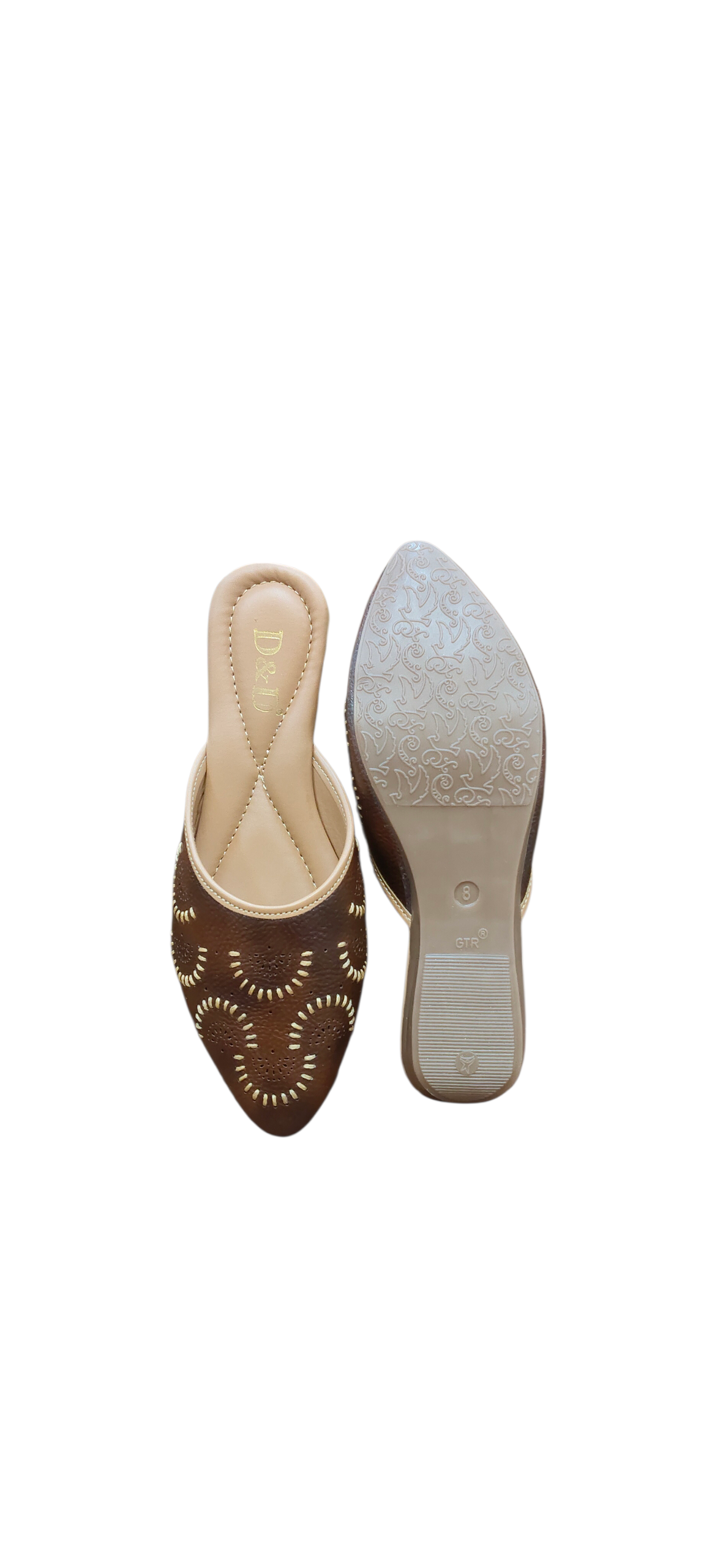 Women Mules 113/161