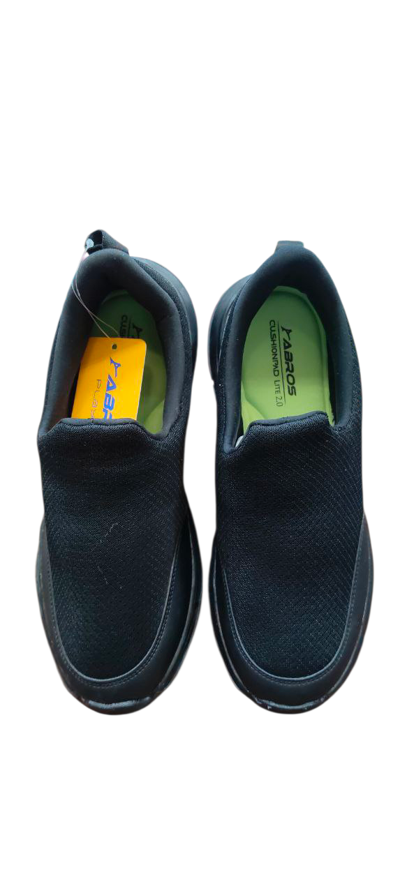 Abros Shoes Hurox