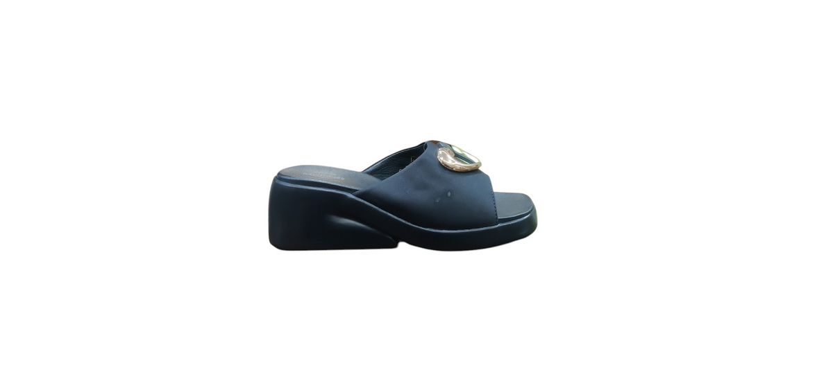 Women Medifee Doctor Slipper MB115