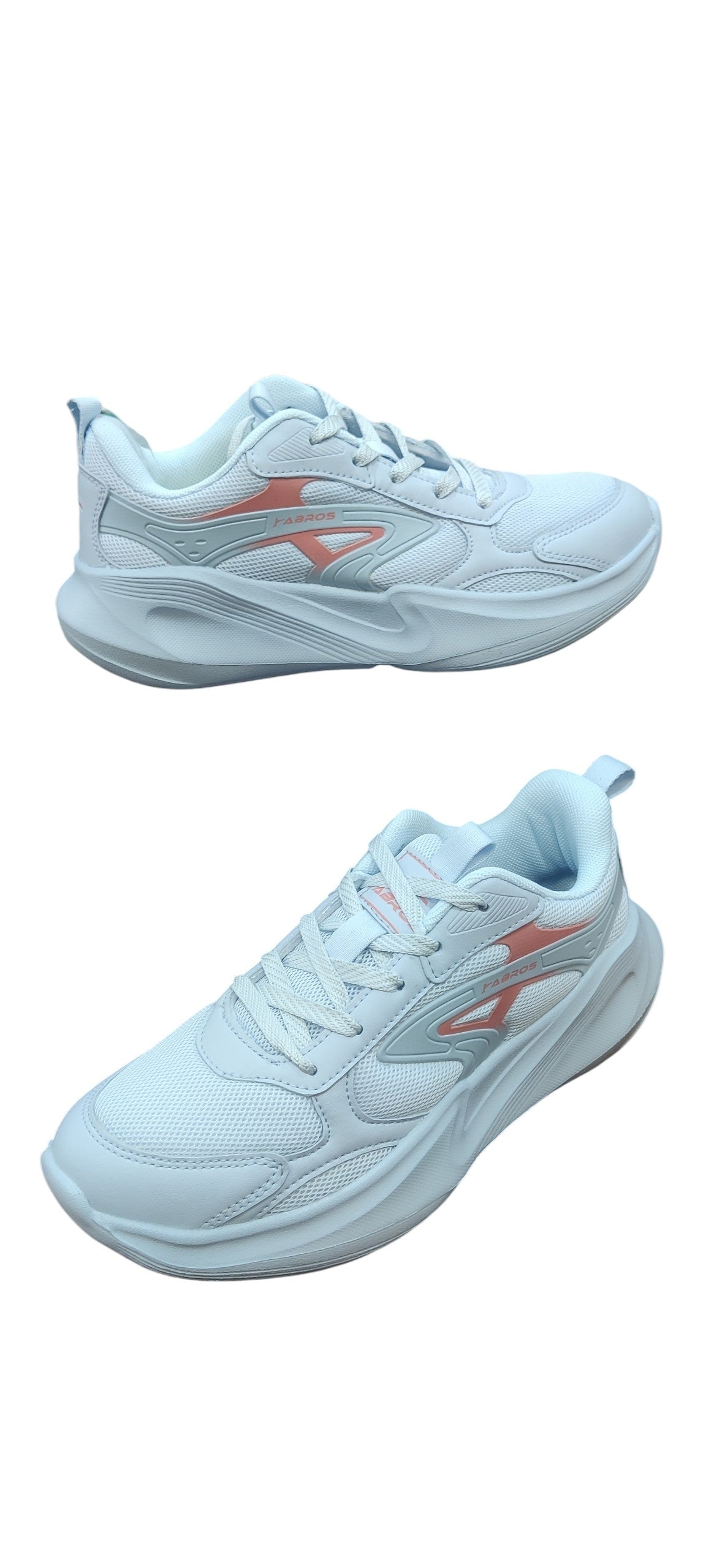 Abros Women Sport Shoes Ovia