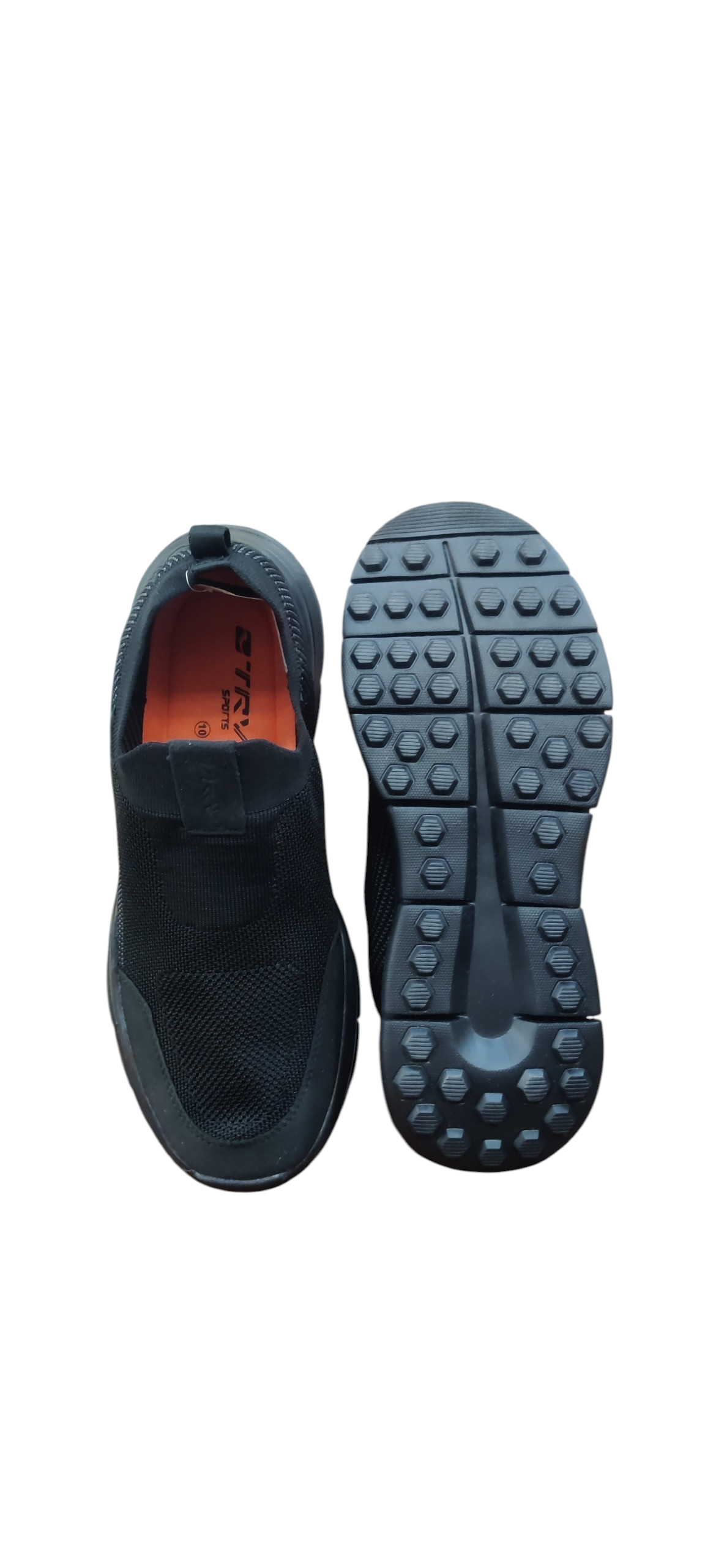 TRV Shoes GT6