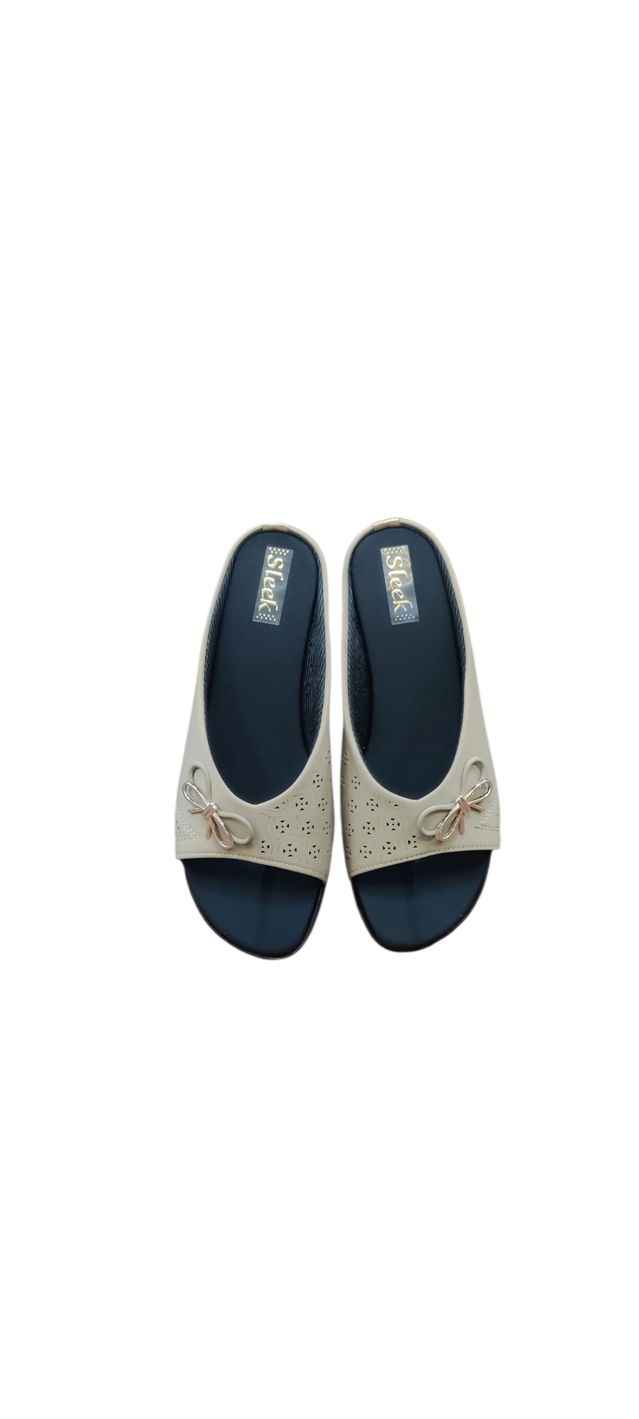 Sleek Casual Putina OLA127/4131