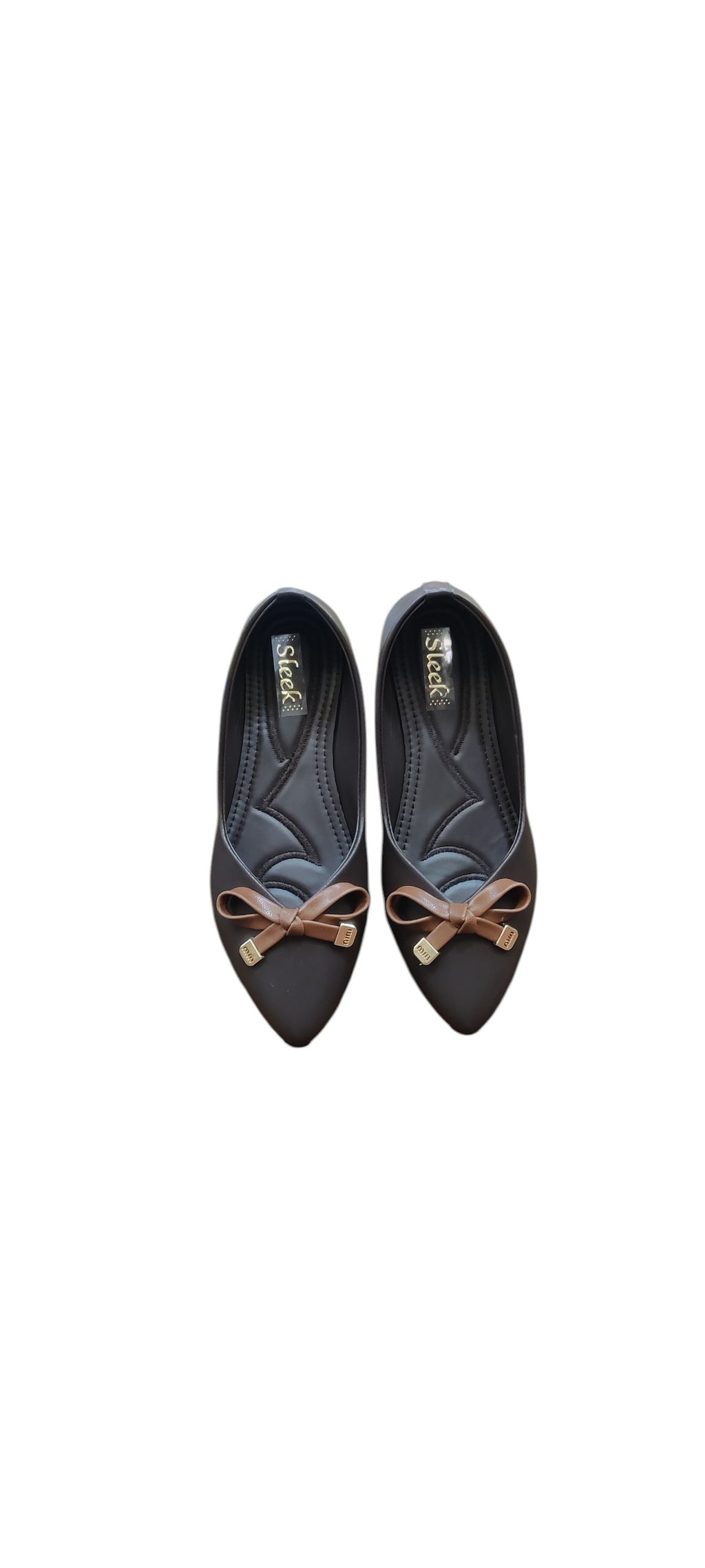 Sleek Casual Belly OLA273/405