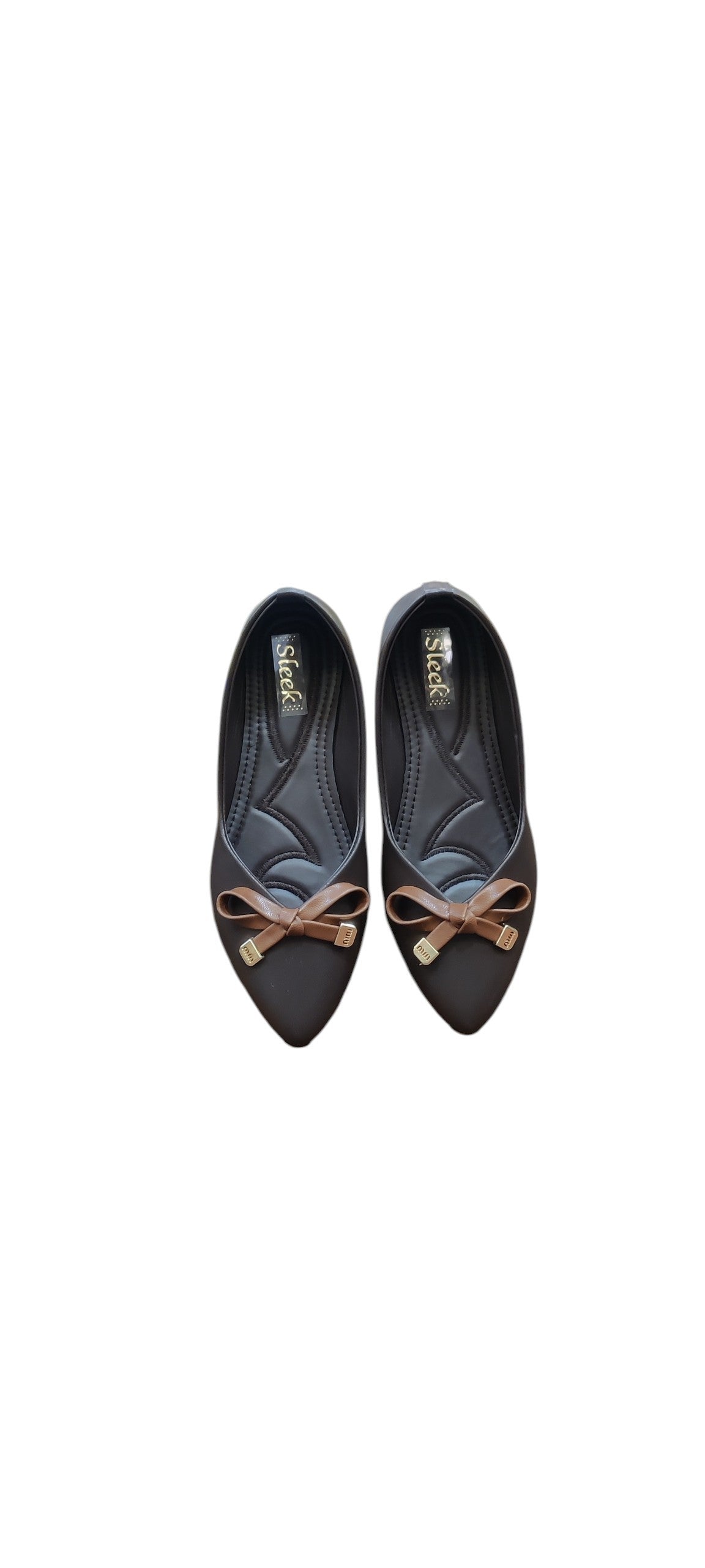 Sleek Casual Belly OLA273/405