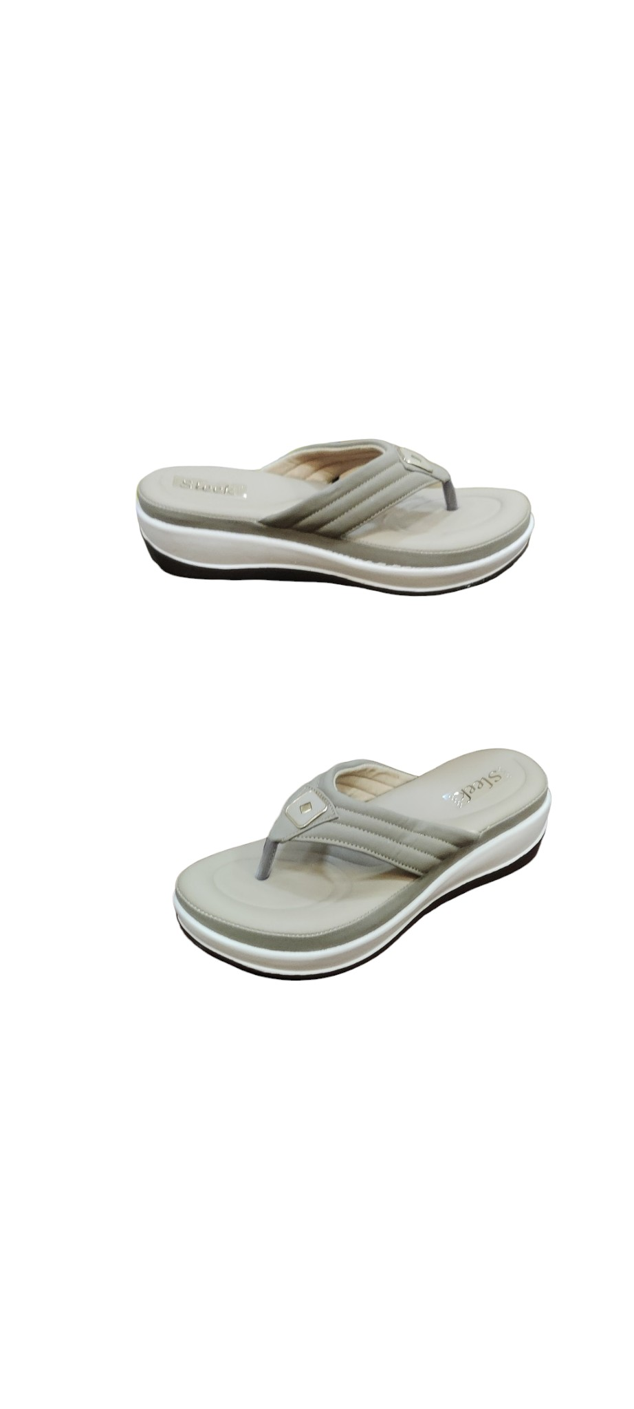 Sleek Doctor Slipper OLA12/809
