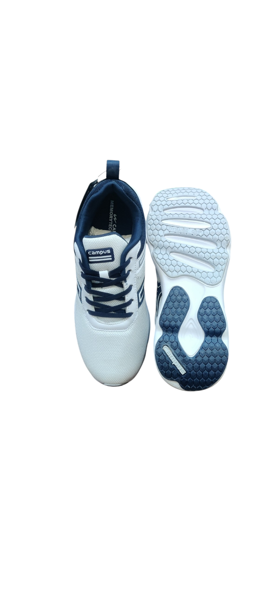 Campus Sport Shoes Camp Ridder