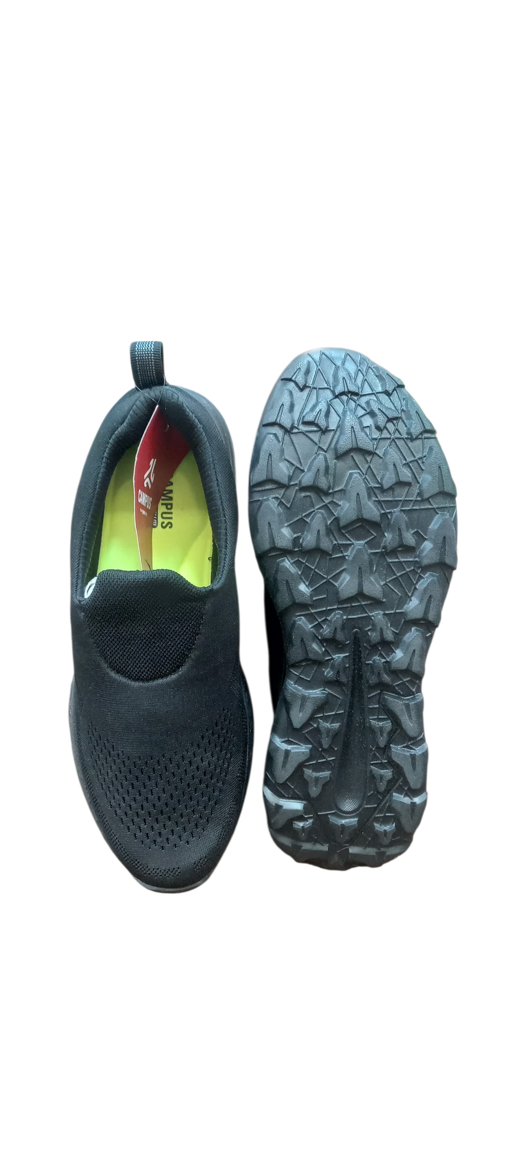 Campus Shoes Mibro