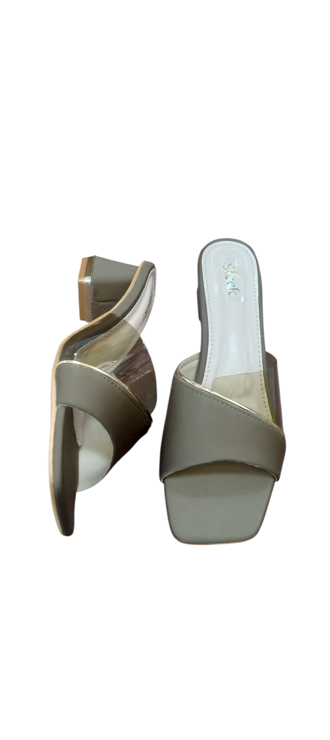 Women Sandal 4879
