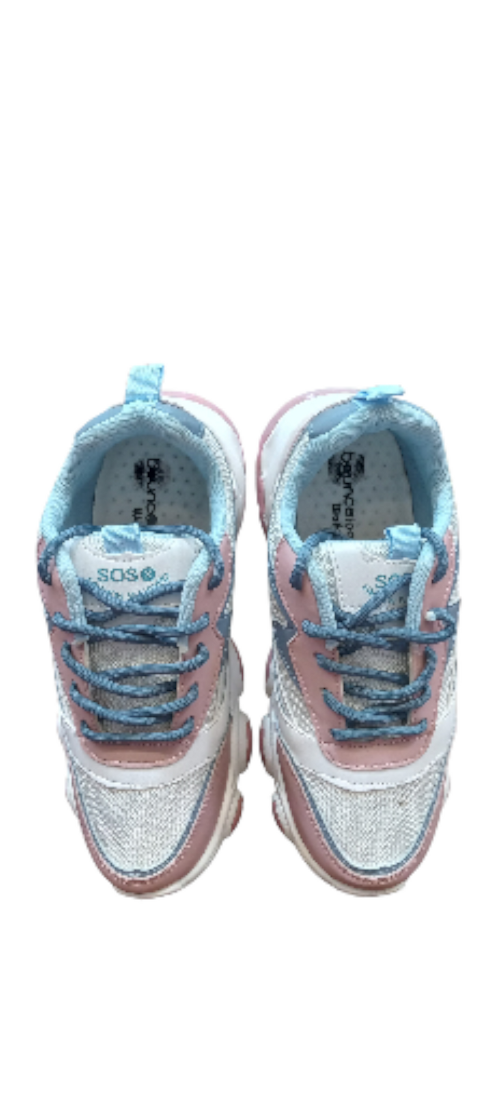 Women Sneaker Barbie04