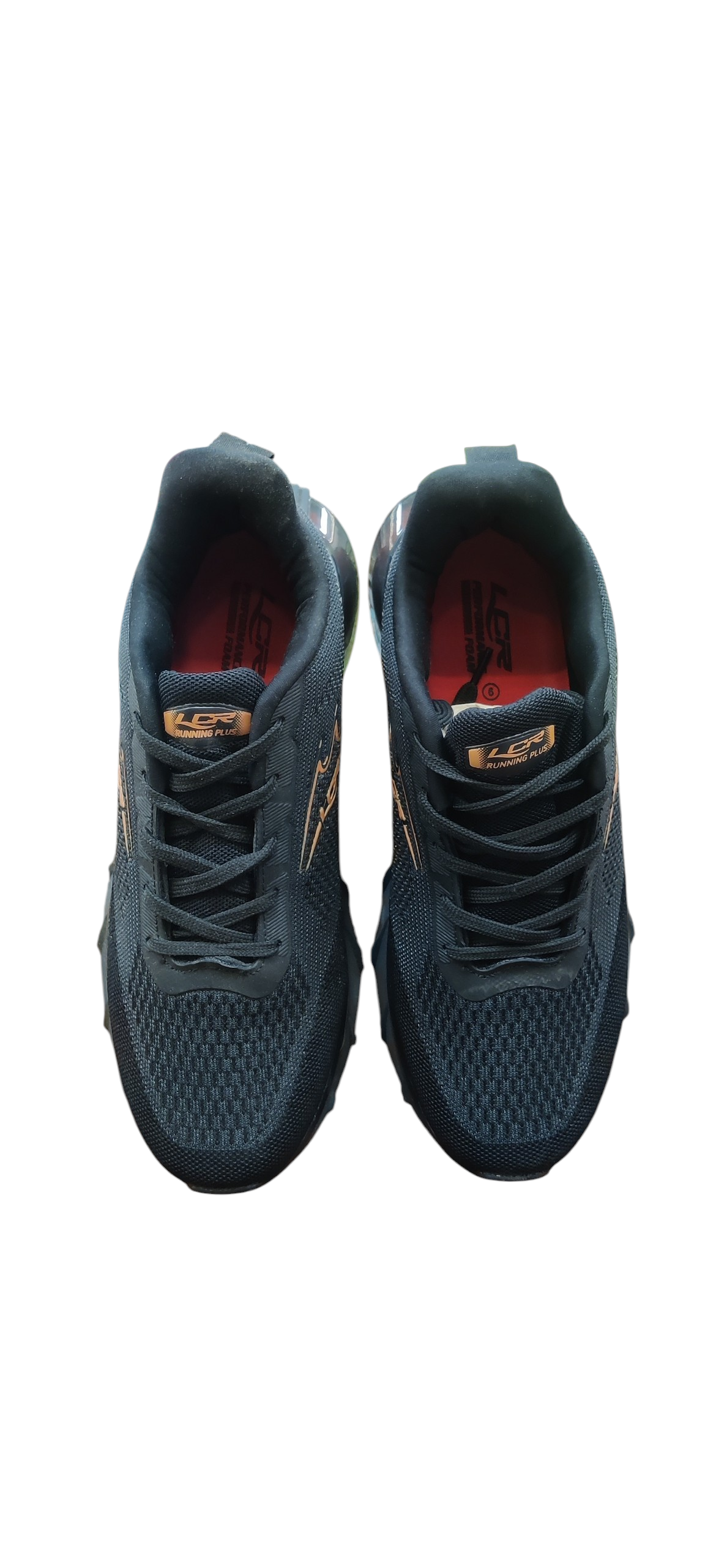Lancer Sport Shoes Silver5 (1349)