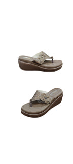 Sleek Casual Slipper OLA330/1301-1320