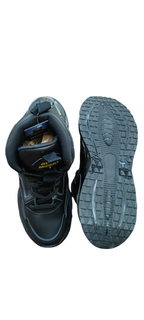 Asian Long Shoes Basket11