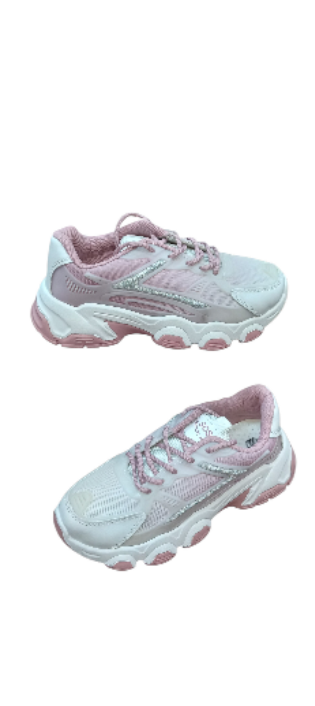 WalkLine Women Sneaker Barbie1002