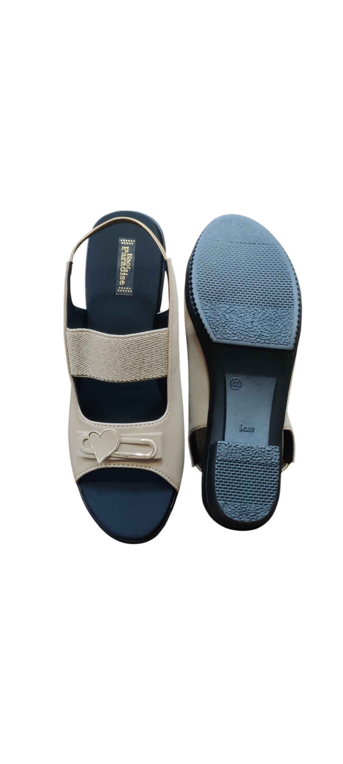 Women Sandal OLI193/96484