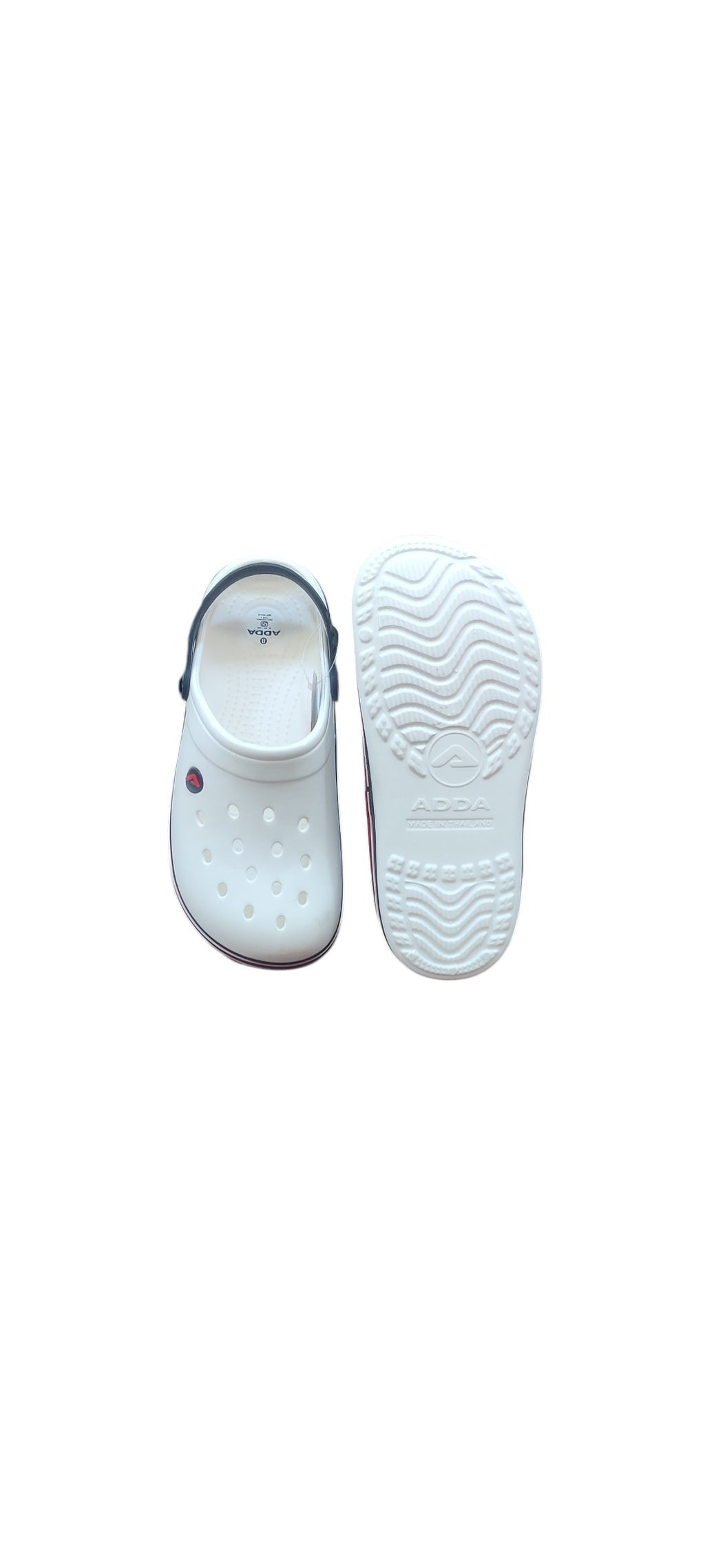 ADDA Men Clogs Nugen1