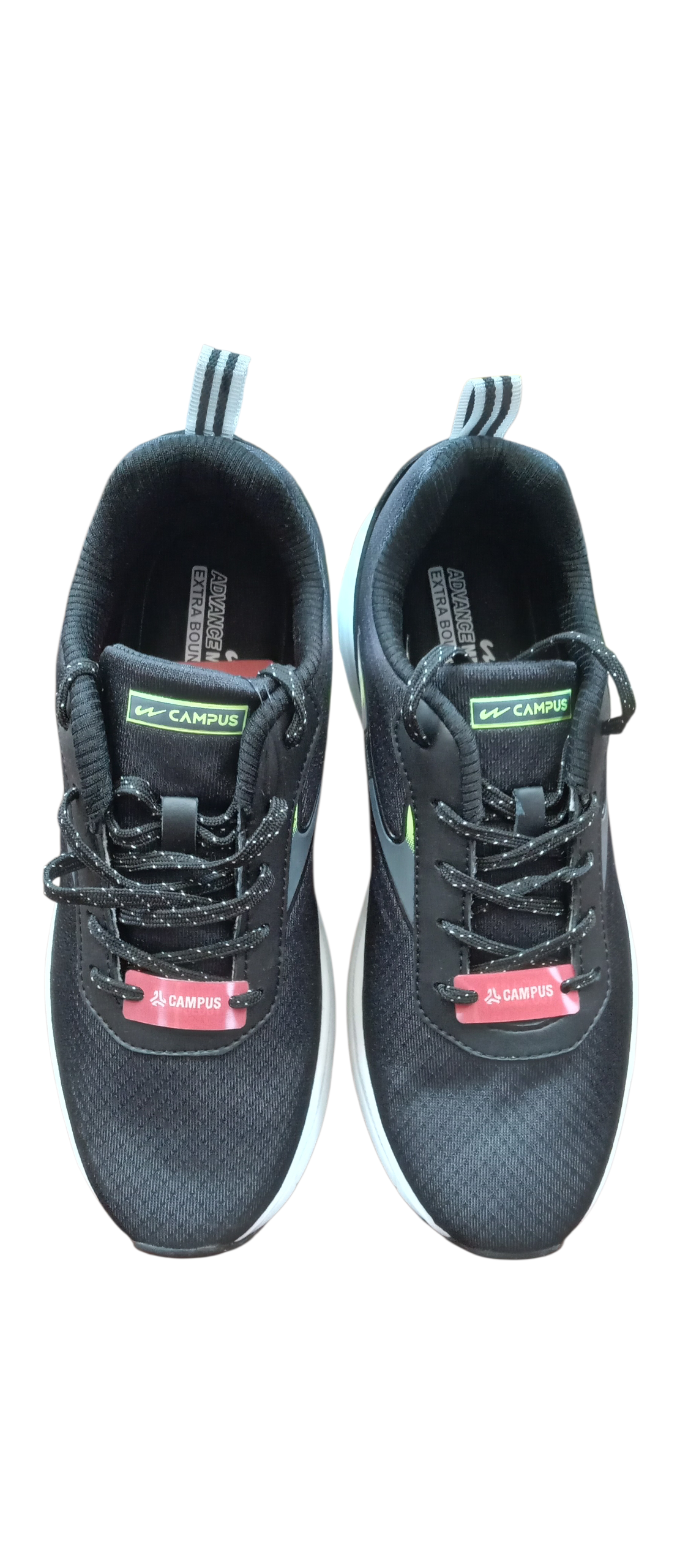 Campus Sport shoes Shaft