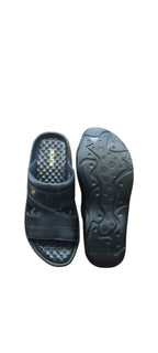 Liberty Leather Slippers Steamer02