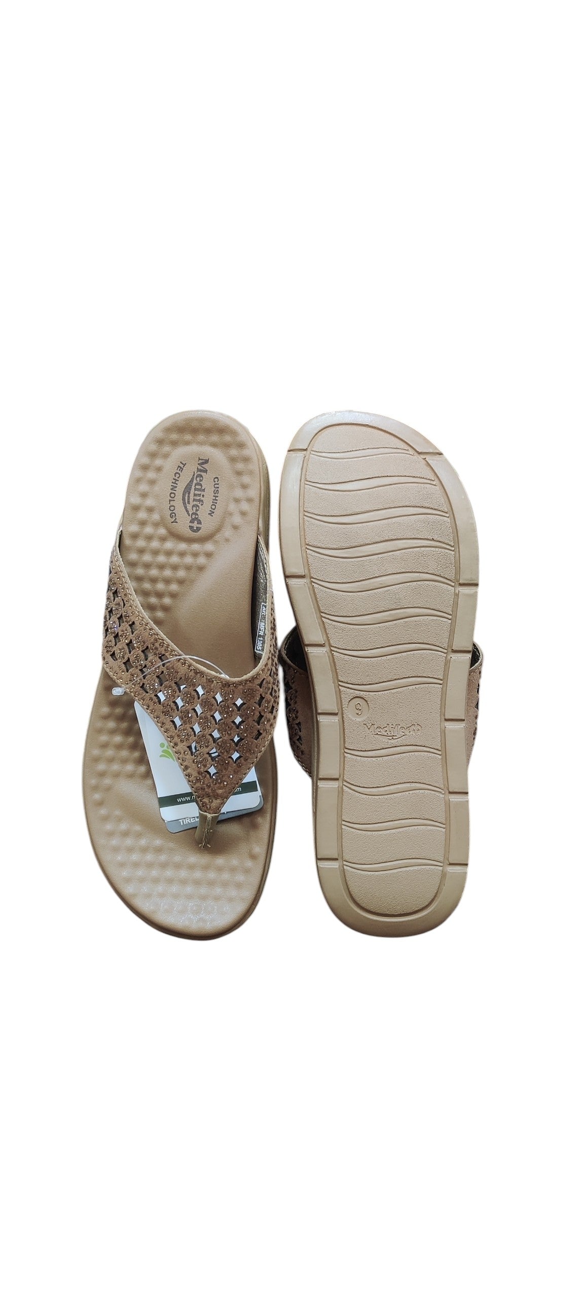 Medifee Slipper MF1305